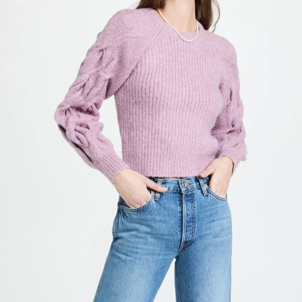Astr label lizette